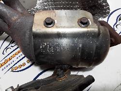 View Auto part Catalytic Converter Kia Rio 2014