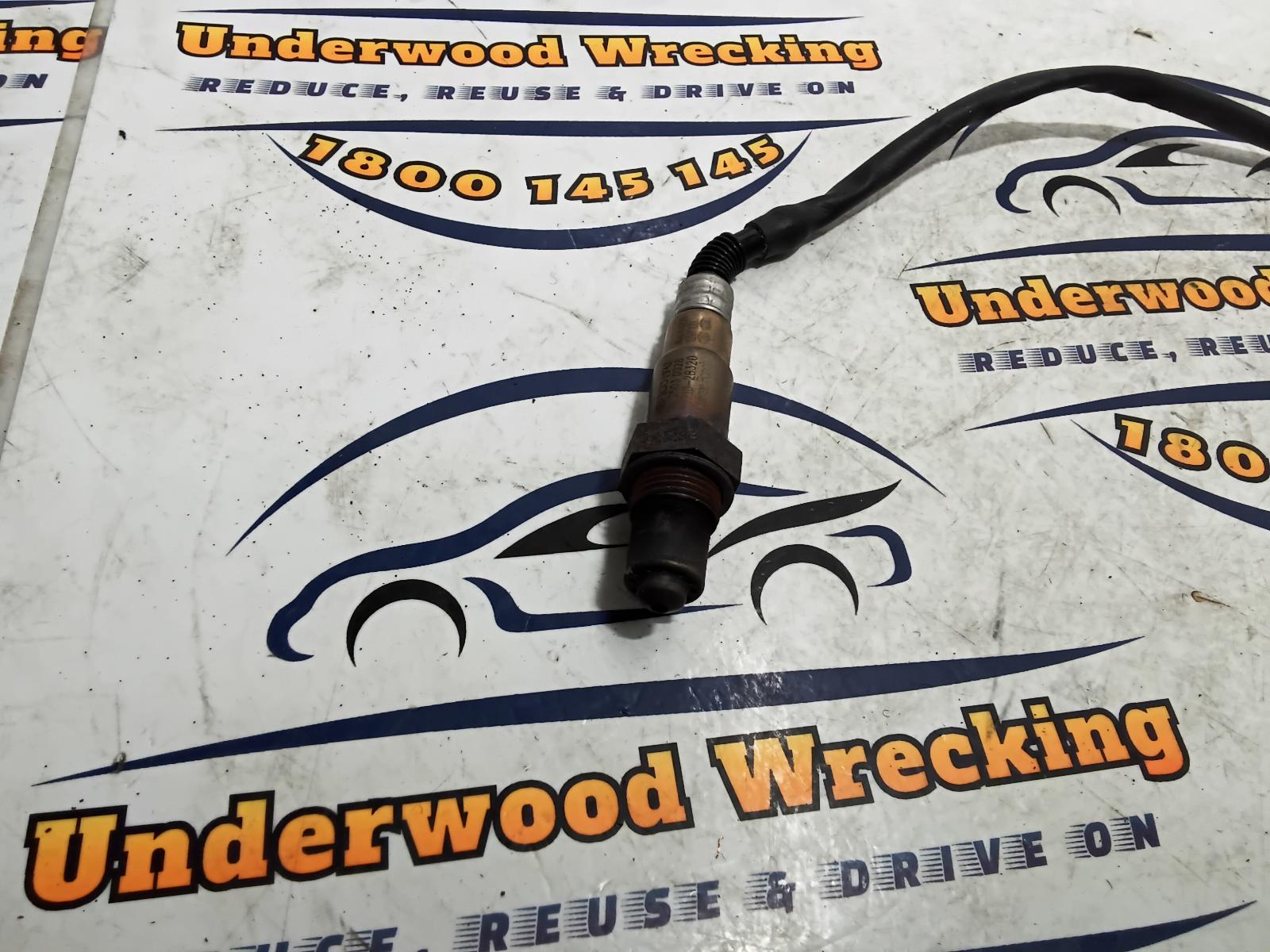 View Auto part Oxygen Sensor Kia Rio 2014