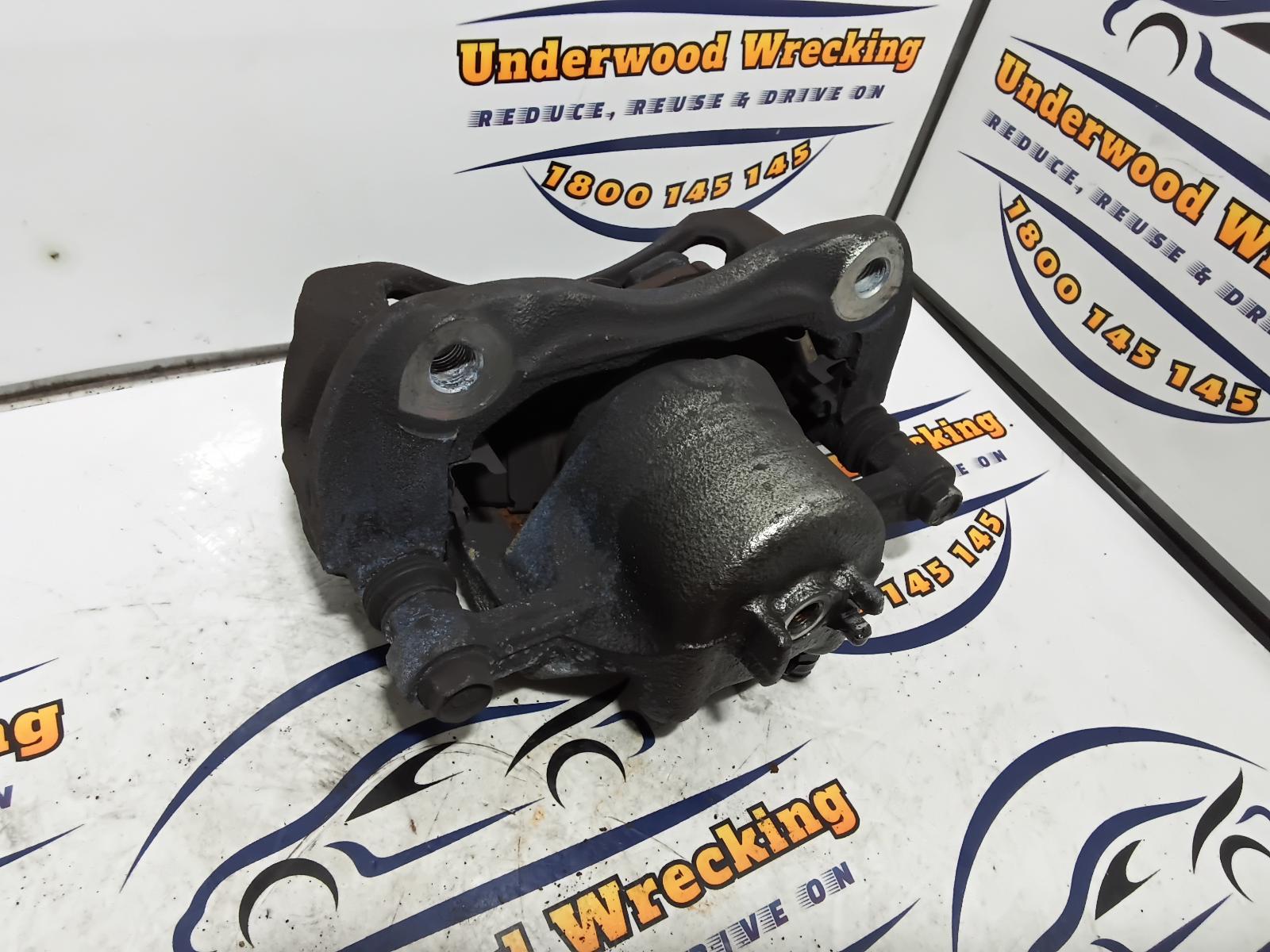 View Auto part Caliper Kia Rio 2014