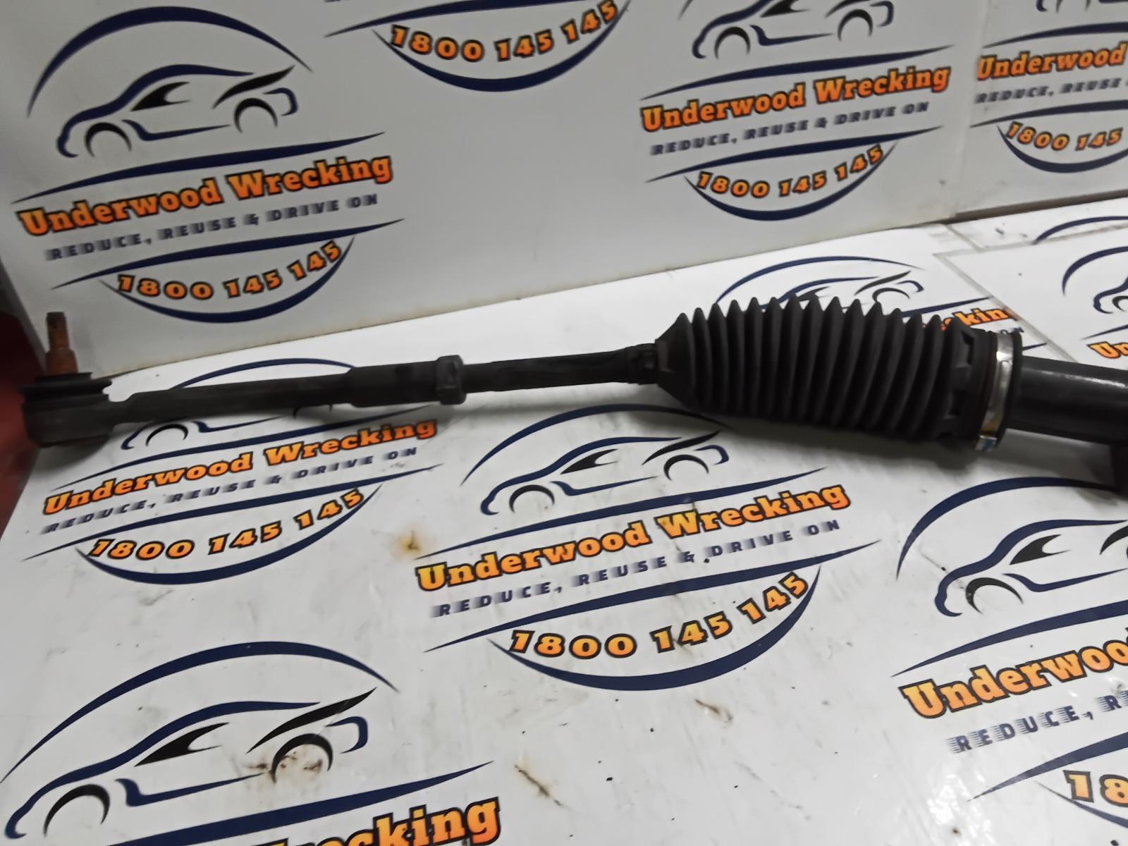 View Auto part Steering Box/Rack Kia Rio 2014