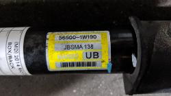 View Auto part Steering Box/Rack Kia Rio 2014