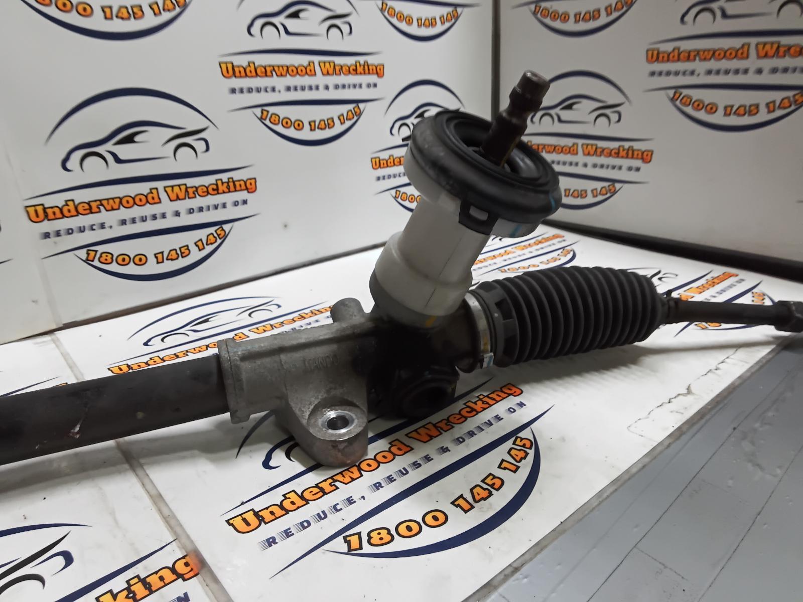 View Auto part Steering Box/Rack Kia Rio 2014