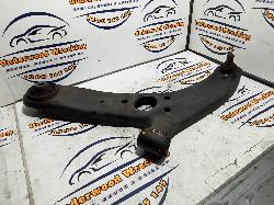 View Auto part Left Front Lower Control Arm Kia Rio 2014