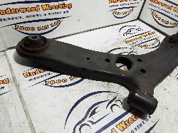 View Auto part Left Front Lower Control Arm Kia Rio 2014