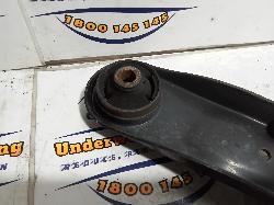 View Auto part Right Front Lower Control Arm Kia Rio 2014