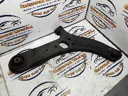 View Auto part Right Front Lower Control Arm Kia Rio 2014