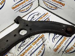 View Auto part Right Front Lower Control Arm Kia Rio 2014