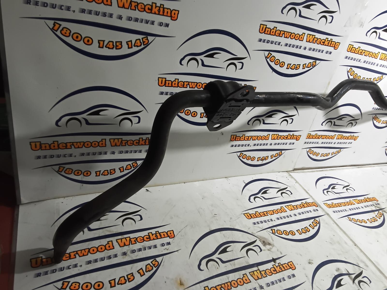 View Auto part Stabiliser Bar Kia Rio 2014
