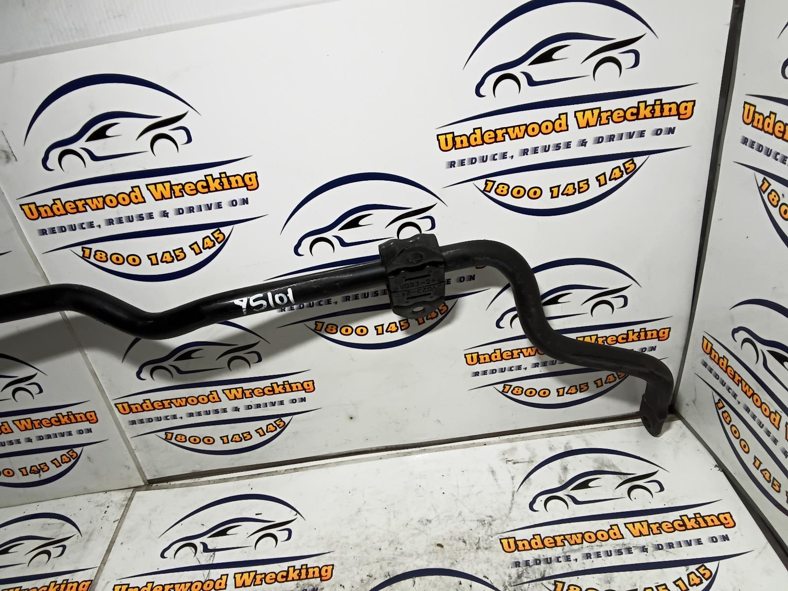 View Auto part Stabiliser Bar Kia Rio 2014
