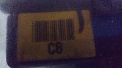 View Auto part Combination Switch Kia Rio 2014