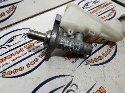 View Auto part Master Cylinder Kia Rio 2014
