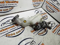 View Auto part Master Cylinder Kia Rio 2014