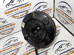 View Auto part Brake Booster Kia Rio 2014