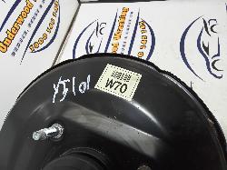 View Auto part Brake Booster Kia Rio 2014