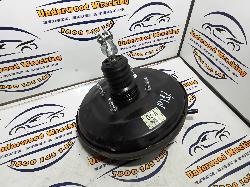 View Auto part Brake Booster Kia Rio 2014