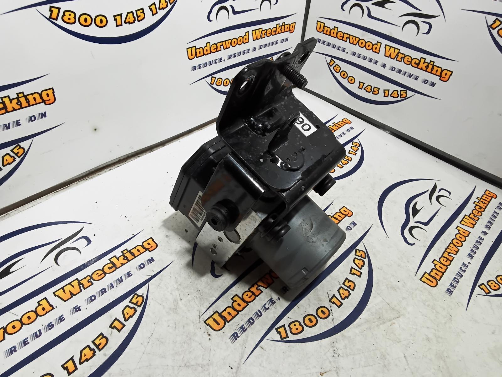 View Auto part Abs Pump/Modulator Kia Rio 2014