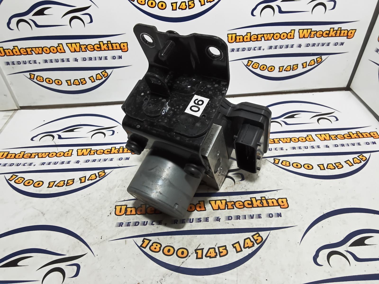 View Auto part Abs Pump/Modulator Kia Rio 2014