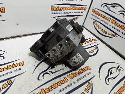 View Auto part Abs Pump/Modulator Kia Rio 2014