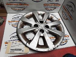 View Auto part Wheel Cover/Hub Cap Kia Rio 2014