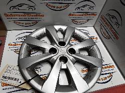 View Auto part Wheel Cover/Hub Cap Kia Rio 2014