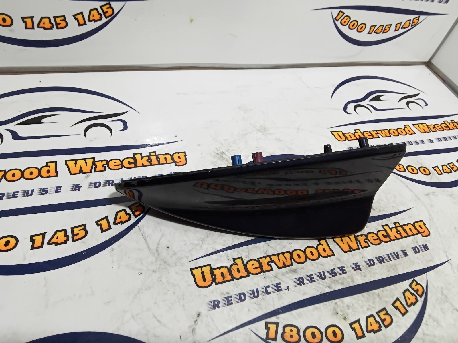 View Auto part Antenna Bmw X5 2009