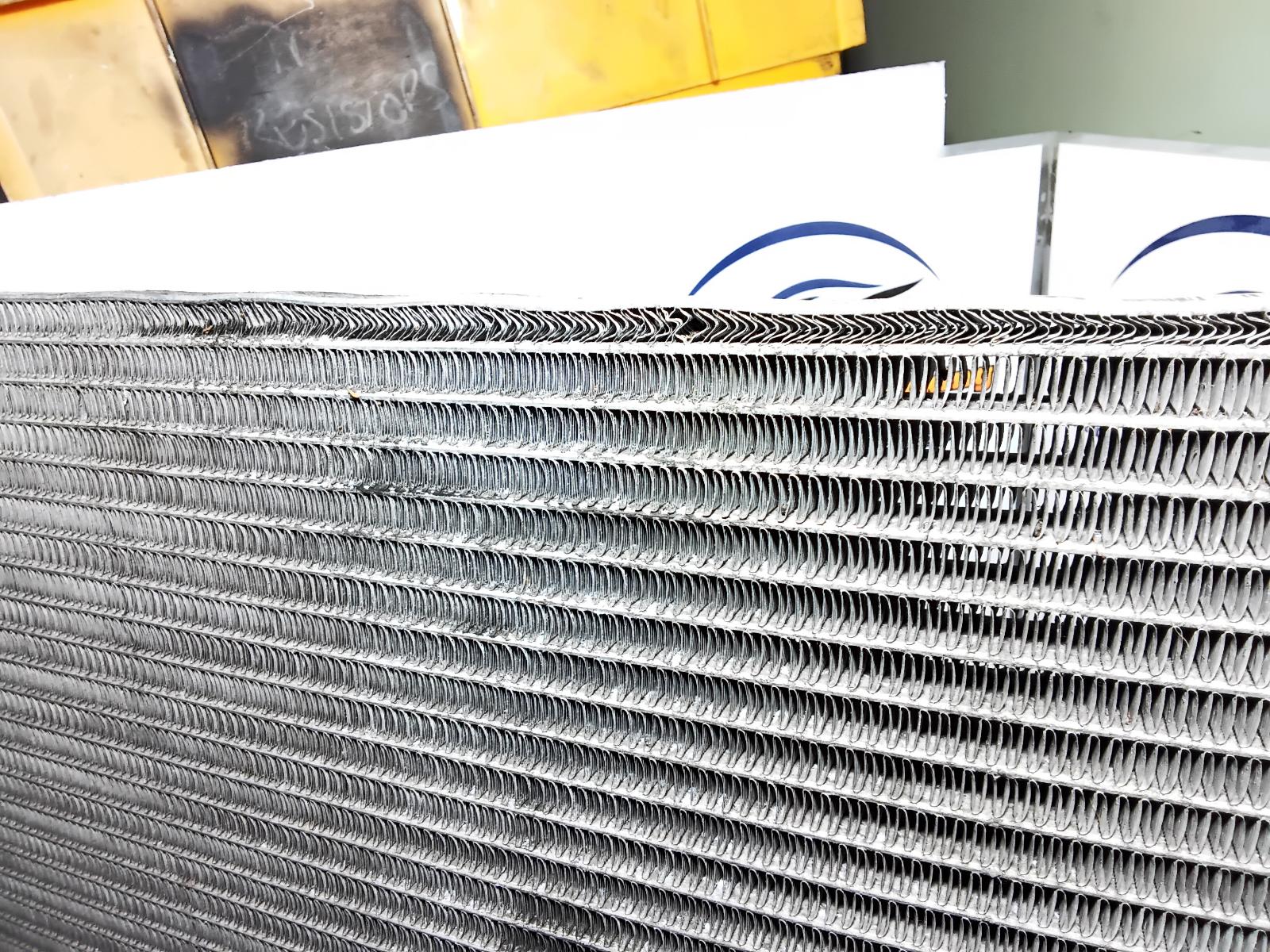 View Auto part A/C Condenser Bmw X5 2009