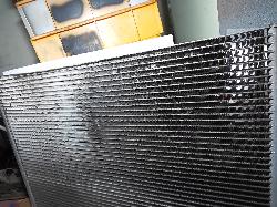 View Auto part A/C Condenser Bmw X5 2009