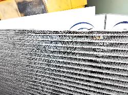 View Auto part A/C Condenser Bmw X5 2009