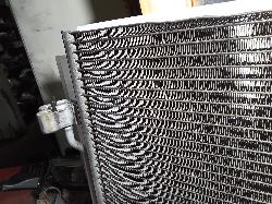 View Auto part A/C Condenser Bmw X5 2009