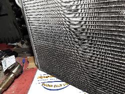 View Auto part A/C Condenser Bmw X5 2009