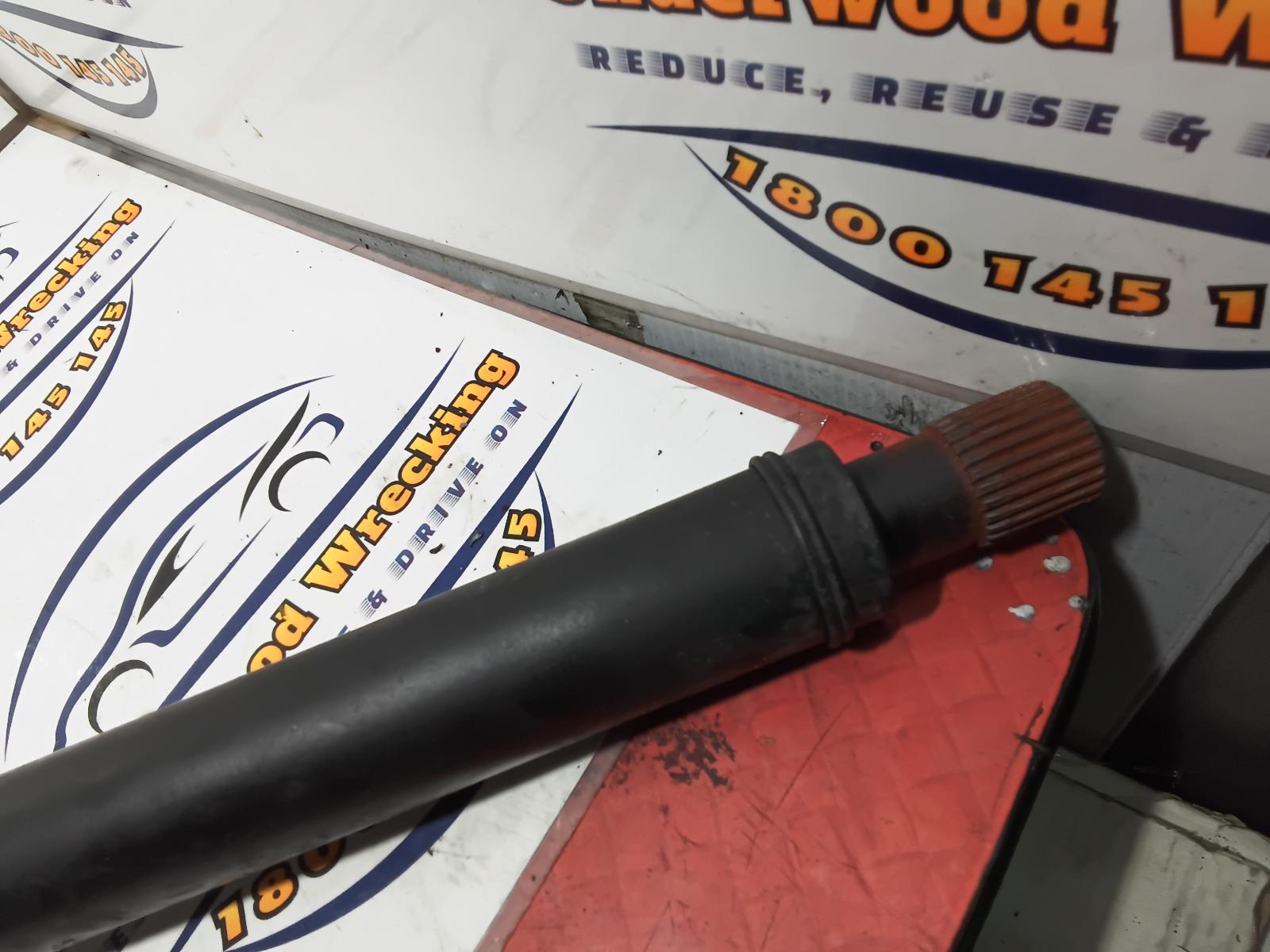 View Auto part Front Prop Shaft Bmw X5 2009