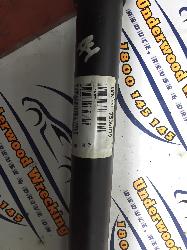 View Auto part Front Prop Shaft Bmw X5 2009