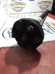 View Auto part Front Prop Shaft Bmw X5 2009