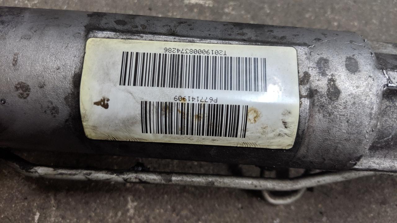 View Auto part Steering Box/Rack Bmw X5 2009