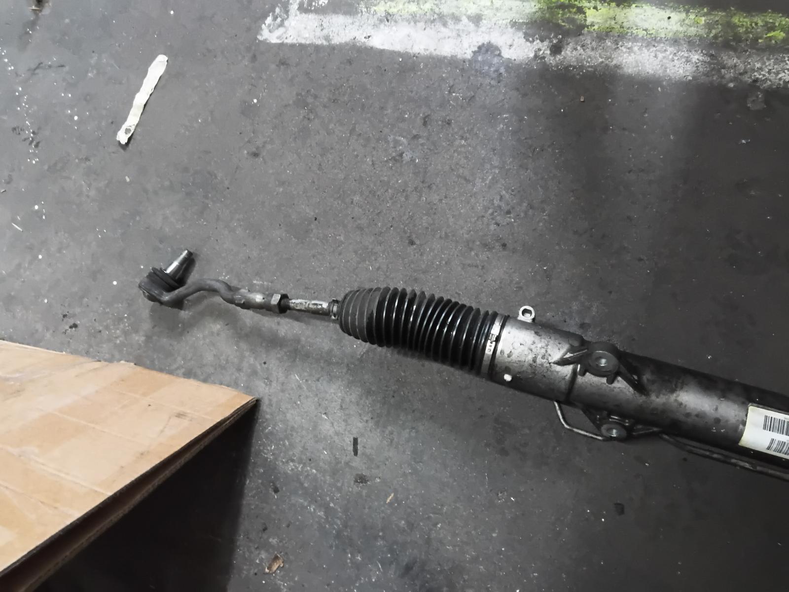 View Auto part Steering Box/Rack Bmw X5 2009