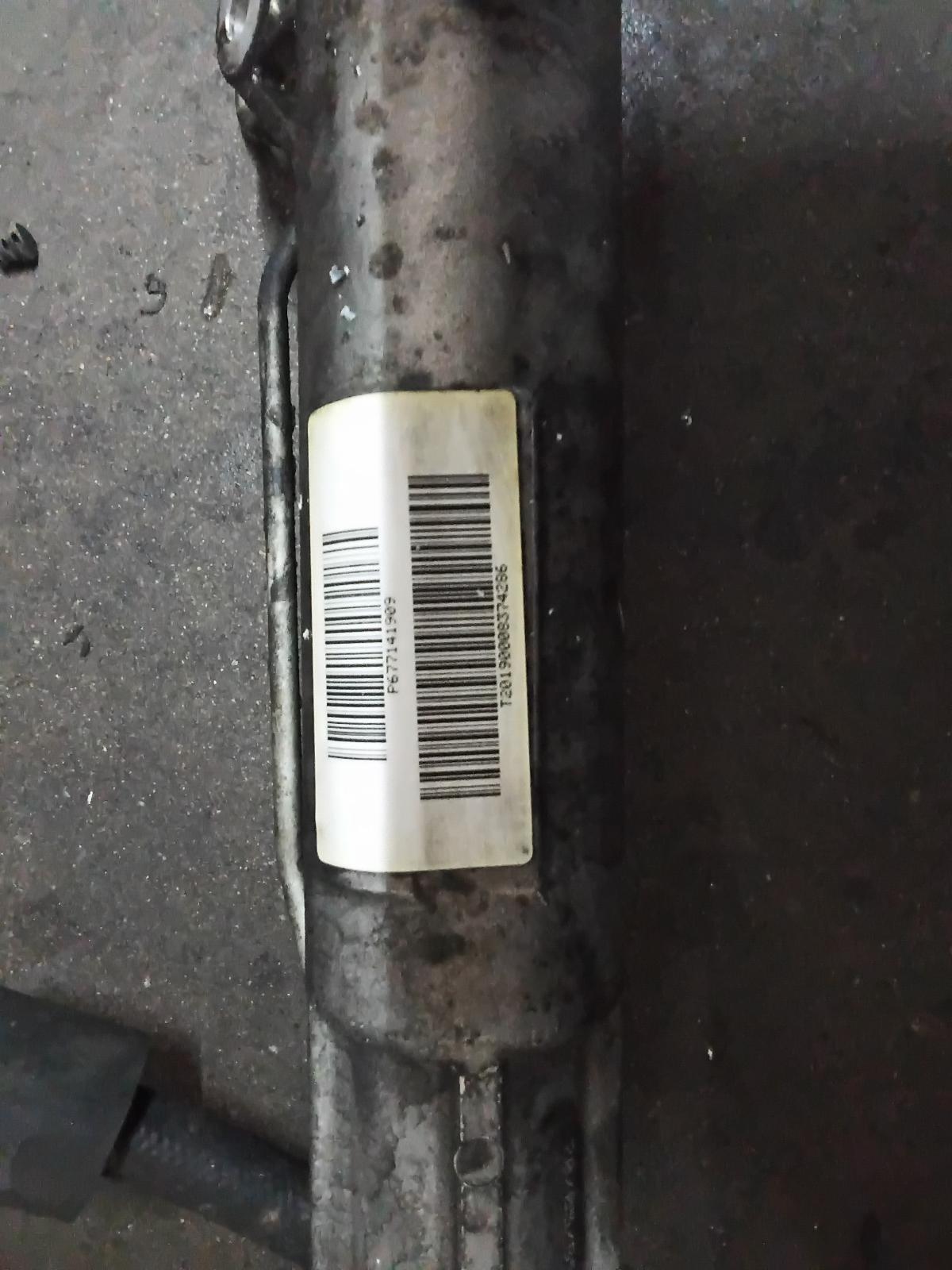 View Auto part Steering Box/Rack Bmw X5 2009