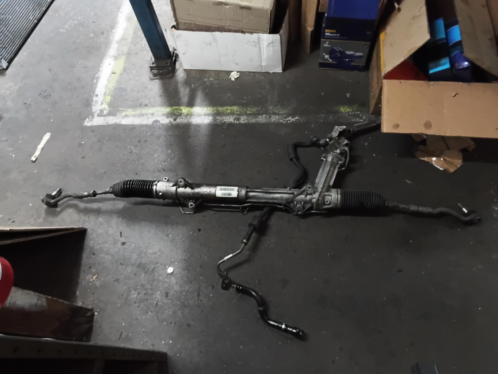 View Auto part Steering Box/Rack Bmw X5 2009