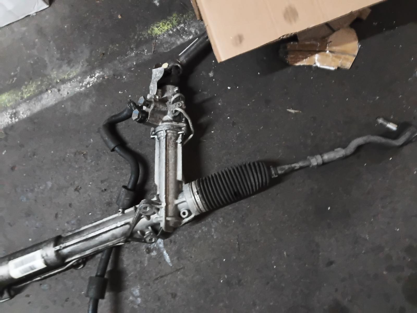 View Auto part Steering Box/Rack Bmw X5 2009