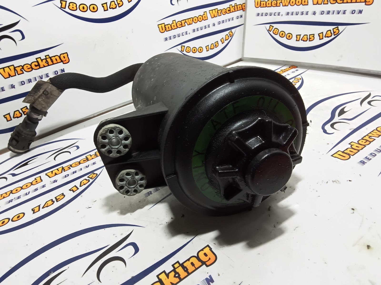 View Auto part P/S Reservoir Bmw X5 2009