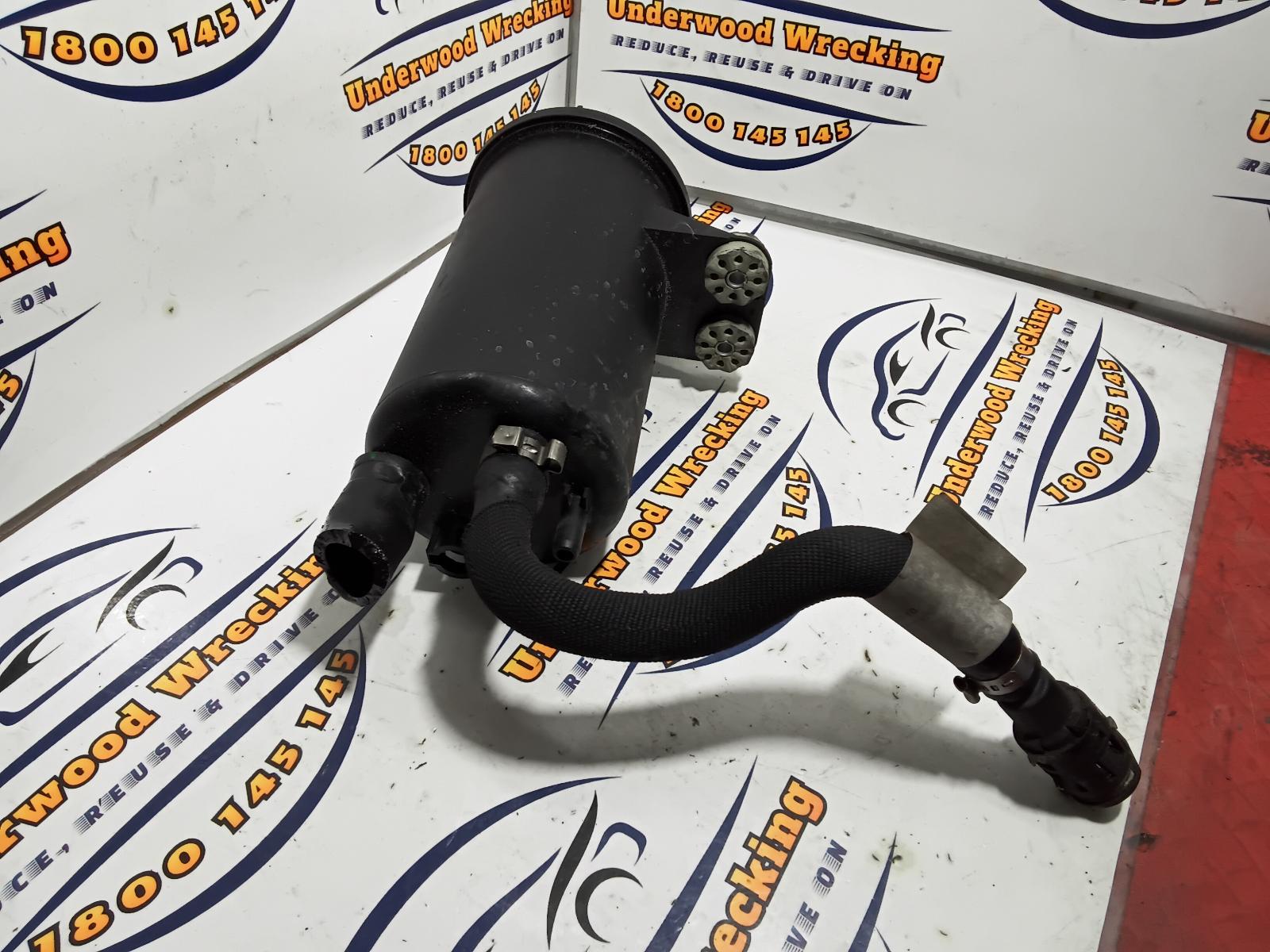 View Auto part P/S Reservoir Bmw X5 2009