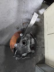 View Auto part Left Front Hub Assembly Bmw X5 2009