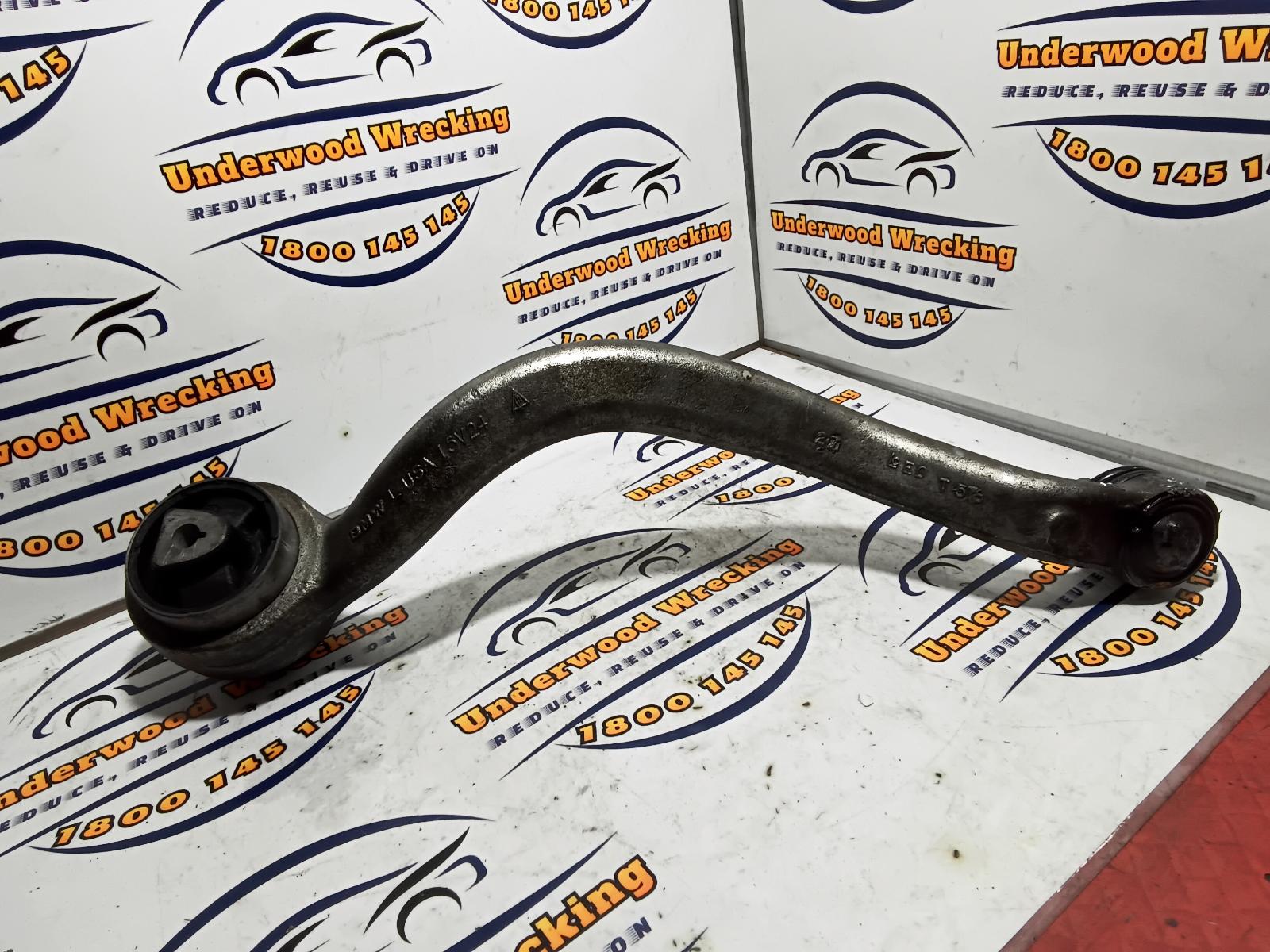 View Auto part Left Front Lower Control Arm Bmw X5 2009