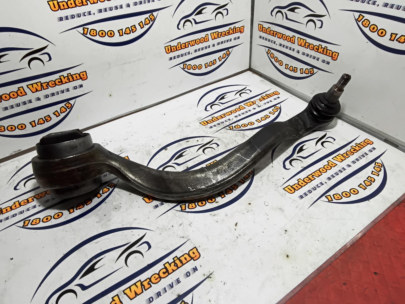 View Auto part Left Front Lower Control Arm Bmw X5 2009