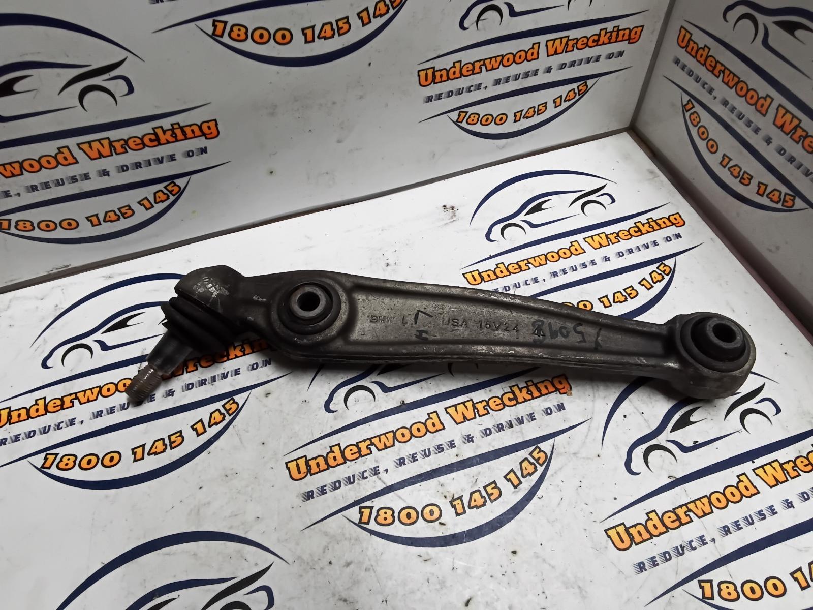 View Auto part Left Front Lower Control Arm Bmw X5 2009