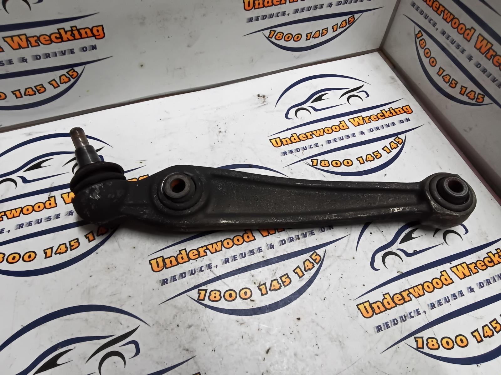 View Auto part Left Front Lower Control Arm Bmw X5 2009
