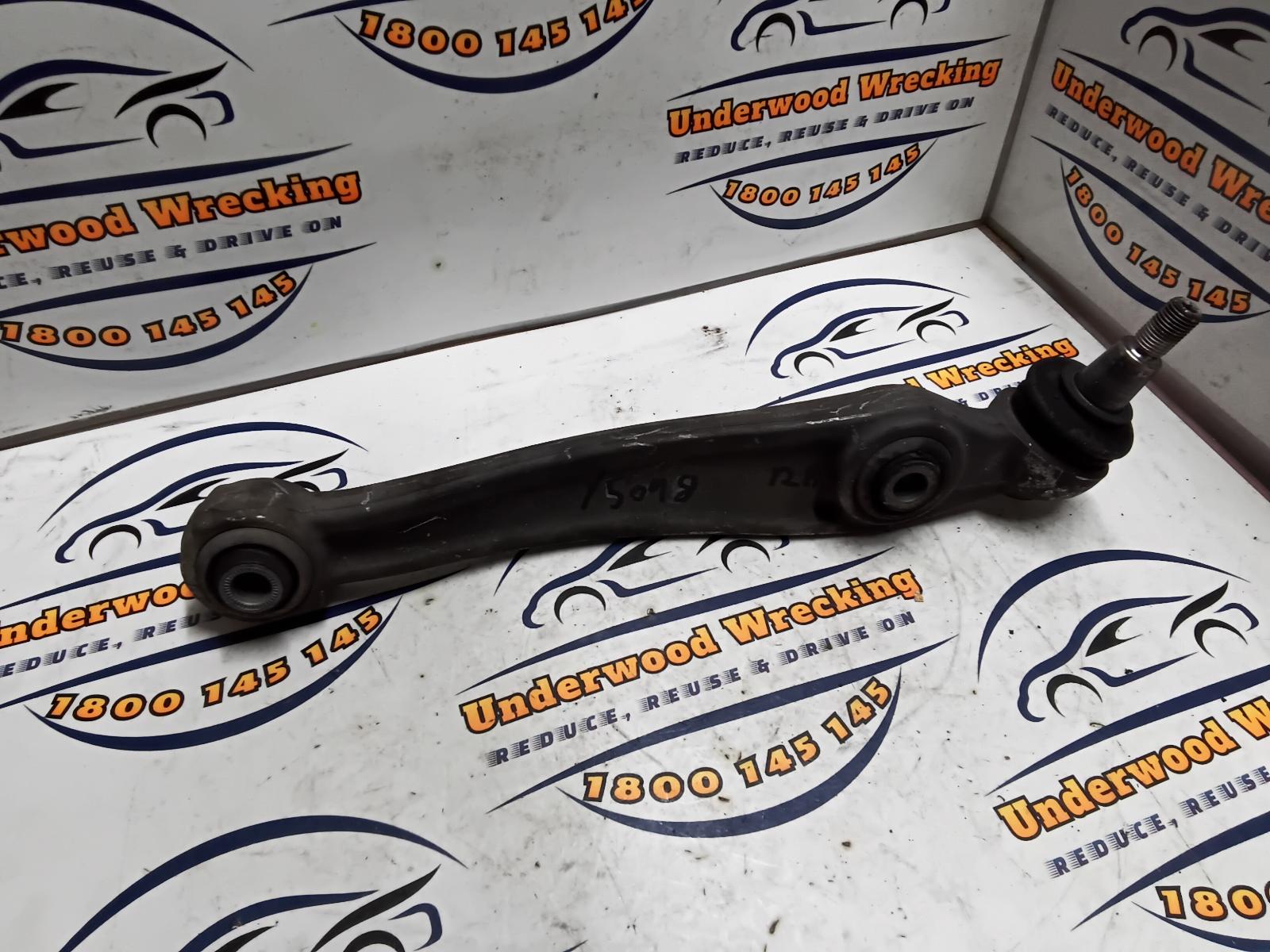 View Auto part Right Front Lower Control Arm Bmw X5 2009