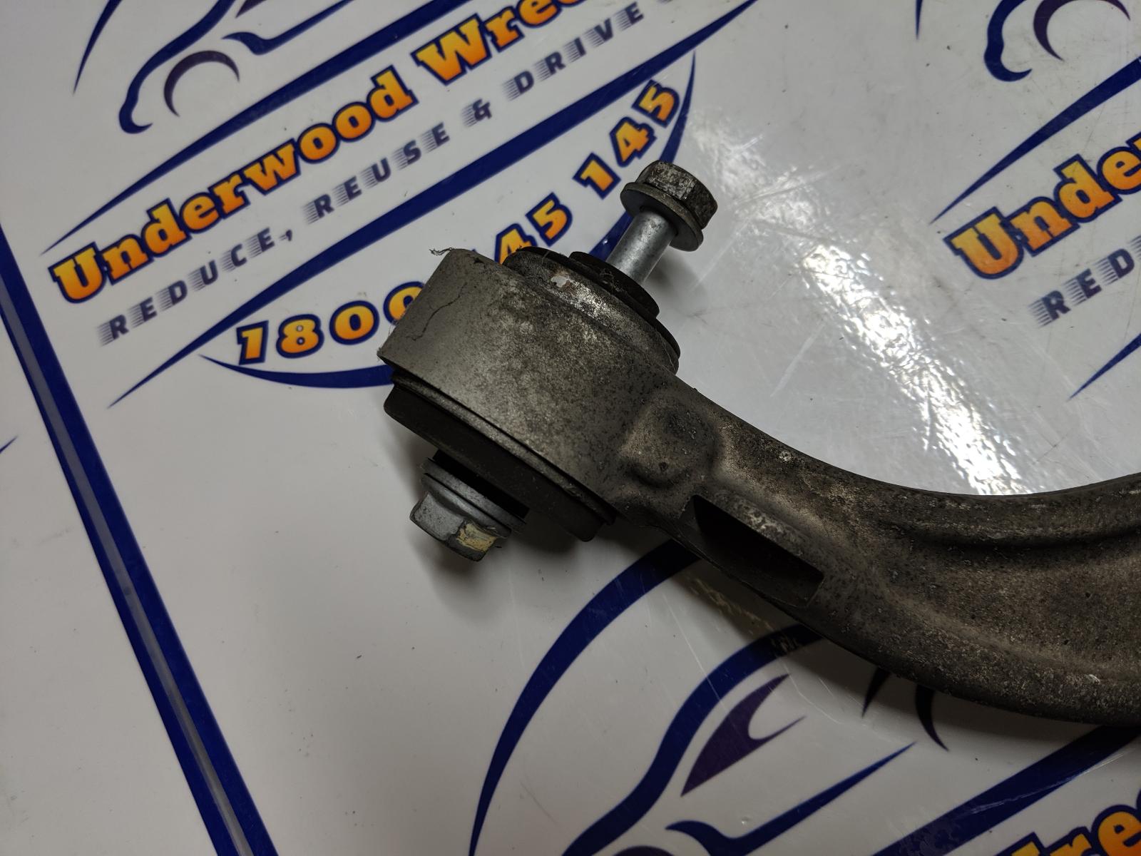 View Auto part Right Front Upper Control Arm Bmw X5 2009
