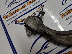 View Auto part Right Front Upper Control Arm Bmw X5 2009