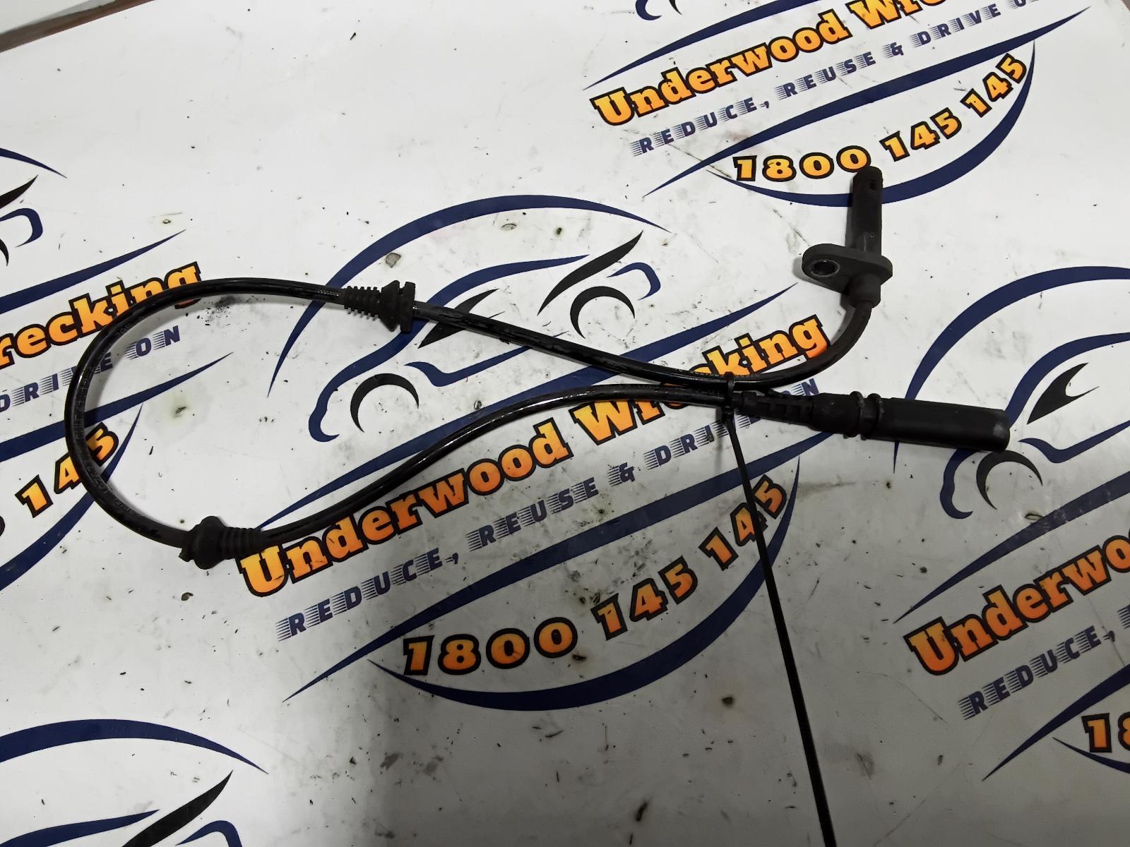 View Auto part Abs Sensor Bmw X5 2009