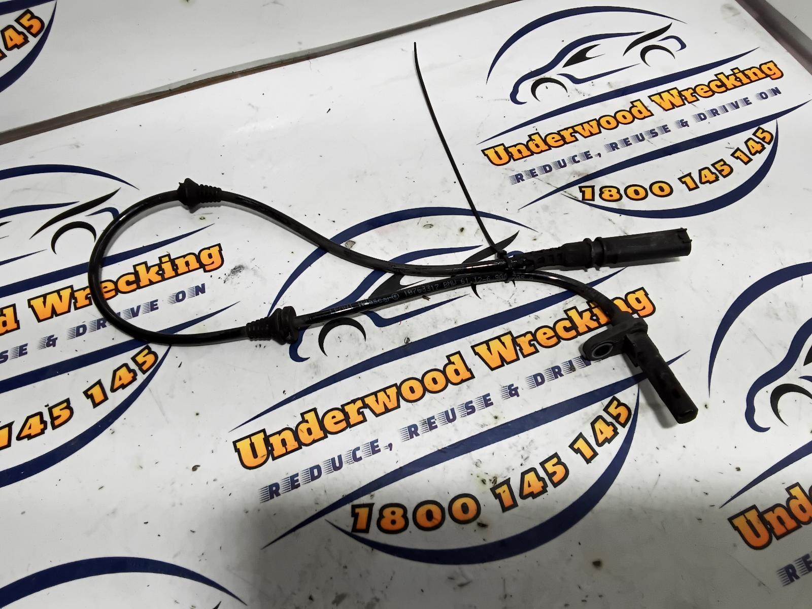 View Auto part Abs Sensor Bmw X5 2009